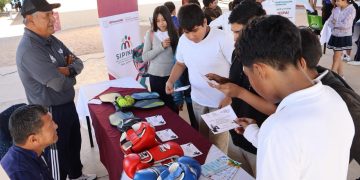 PONE EN MARCHA GOBERNADOR, JORNADA “MARZO, LAS MUJERES Y EL AGUA”