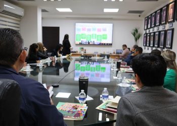 APLICARÁ BAJA CALIFORNIA SUR RUTA NAME,PARA PREVENIR EMBARAZOS A TEMPRANA EDAD