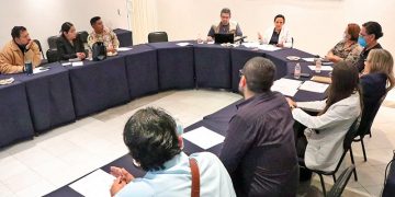 PRESENTE BCS EN PRIMER REUNIÓN NACIONAL DE ORGANISMOS ESTATALES DE DESARROLLO MUNICIPAL