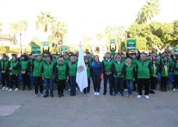 TRAS LAS HUELLAS Por Monserrath Villalejo Baeza