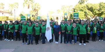 TRAS LAS HUELLAS Por Monserrath Villalejo Baeza