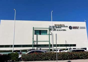 OTORGA IMSS – BIENESTAR 468 BASES A TRABAJADORES DE LA SALUD EN BCS