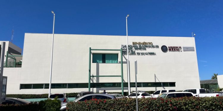 OTORGA IMSS – BIENESTAR 468 BASES A TRABAJADORES DE LA SALUD EN BCS