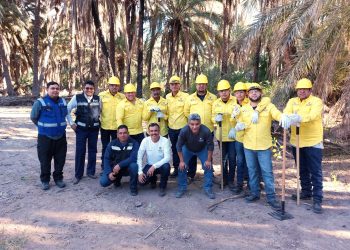 CONVOCA SALUD A REFORZAR SANEAMIENTO BÁSICO  DE VIVIENDAS TRAS LAS RECIENTES LLUVIAS