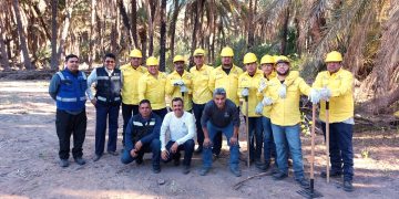 CONVOCA SALUD A REFORZAR SANEAMIENTO BÁSICO  DE VIVIENDAS TRAS LAS RECIENTES LLUVIAS