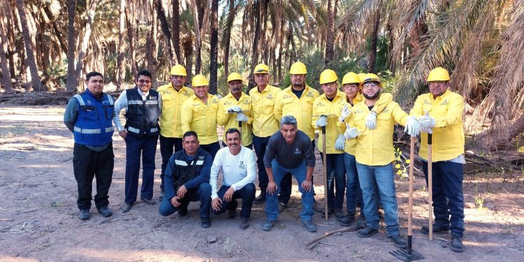 CONVOCA SALUD A REFORZAR SANEAMIENTO BÁSICO DE VIVIENDAS TRAS LAS RECIENTES LLUVIAS
