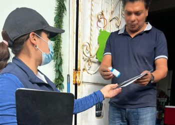 CONTINÚA GOBIERNO DEL ESTADO CON REHABILITACIÓN  DE VIALIDADES