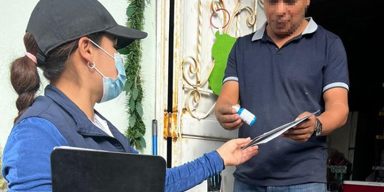 CONTINÚA GOBIERNO DEL ESTADO CON REHABILITACIÓN  DE VIALIDADES