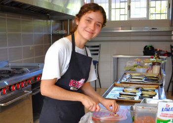 OFRECE ICATEBCS TALLERES EN EL MES DE MARZO