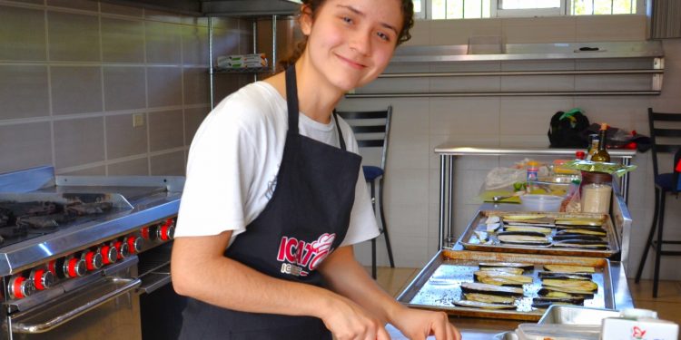 OFRECE ICATEBCS TALLERES EN EL MES DE MARZO