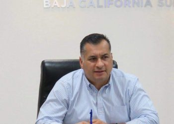 EL GOBIERNO DEL ESTADO NO SE PUEDE RESPONSABILIZAR POR EL COMPORTAMIENTO PERSONAL DE LOS MÁS DE 3 MIL TRABAJADORES: SAÚL GONZÁLEZ