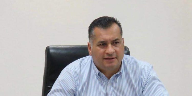 EL GOBIERNO DEL ESTADO NO SE PUEDE RESPONSABILIZAR POR EL COMPORTAMIENTO PERSONAL DE LOS MÁS DE 3 MIL TRABAJADORES: SAÚL GONZÁLEZ