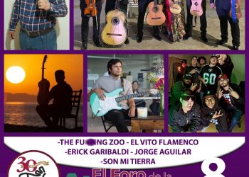 PARTICIPARÁ ISC EN EL CARNAVAL 2024 CON EL FORO DE LA ALEGRÍA