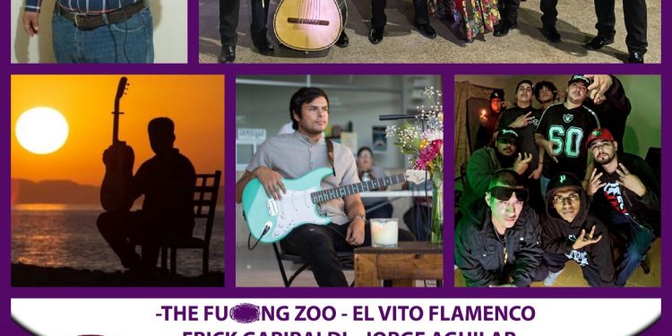 PARTICIPARÁ ISC EN EL CARNAVAL 2024 CON EL FORO DE LA ALEGRÍA