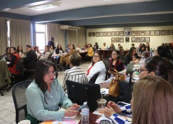 REALIZA SEP SEGUNDA REUNIÓN ESTATAL DE ACOMPAÑAMIENTO APREESCOLAR EN LA NEM