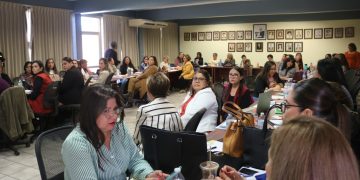 REALIZA SEP SEGUNDA REUNIÓN ESTATAL DE ACOMPAÑAMIENTO APREESCOLAR EN LA NEM