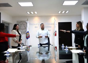 ESTADO Y SOCIEDAD CIVIL TRABAJAN POR EL BIENESTAR DE NIÑAS, NIÑOS Y ADOLESCENTES