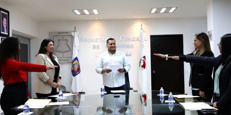 ESTADO Y SOCIEDAD CIVIL TRABAJAN POR EL BIENESTAR DE NIÑAS, NIÑOS Y ADOLESCENTES