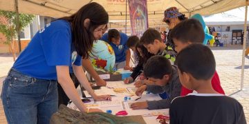 PROMUEVE GAB RECONOCIMIENTO A MUJERES EN CUIDADO Y GESTIÓN DEL AGUA