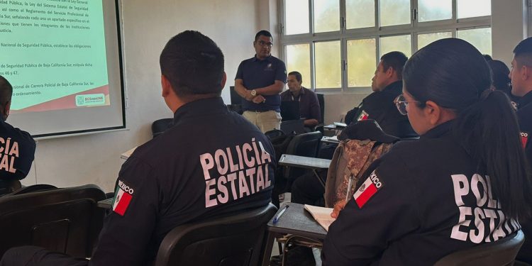 FORTALECERÁ FEDERACIÓN A CEBP CON LA CONTRATACIÓN DE 3 BUSCADORES PARA BCS