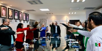 RENUEVA SECRETARÍA GENERAL DE GOBIERNO COMITÉ DE ÉTICA