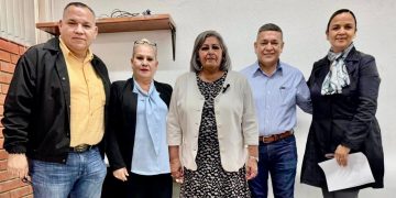 PRESENTAN PROYECTO DEL PROGRAMA ESTATAL CONTRA LA TRATA DE PERSONAS EN BCS