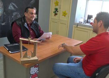 ICATEBCS INAUGURA SU PRIMER HUERTO SUSTENTABLE “DEJANDO HUELLA EN TI”