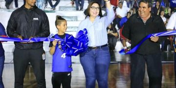 TRAS LAS HUELLAS Por Monserrath Villalejo Baeza