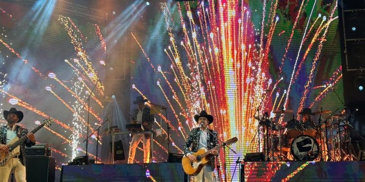 CON GRAN ÉXITO SE CELEBRÓ EL TERCER DÍA LAS FIESTAS TRADICIONALES DE SAN JOSÉ DEL CABO 2024.