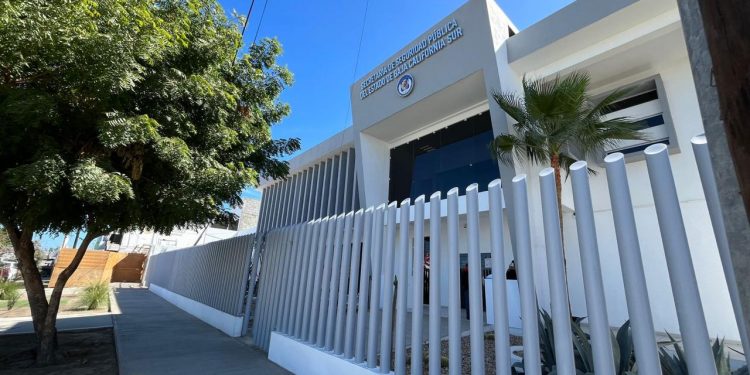 PARTICIPA SSPE EN REUNIÓN BINACIONAL DE UNIDADES DE ASUNTOS INTERNOS