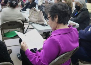 CAPACITAN A SERVIDORES PÚBLICOS PARA LA  ATENCIÓN DE PERSONAS CON DISCAPACIDAD