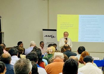 PARTICIPA BCS EN REUNIÓN NACIONAL DE  PROCURADORES FISCALES