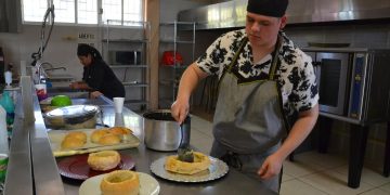 PUBLICAN LISTAS DE ALUMNOS DE NUEVO INGRESO PARA EL CICLO 2024-2025