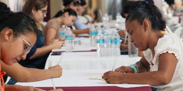 INSTITUCIONES HOSPITALARIAS DE BCS TOMAN PREVISIONES ANTE TEMPORADA DE HURACANES 2024