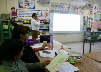 PRESENTA SEP RESULTADOS DE LA PRIMERA EVALUACIÓN DIAGNÓSTICA 2023-2024