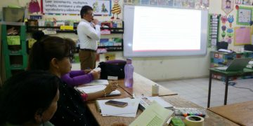 PRESENTA SEP RESULTADOS DE LA PRIMERA EVALUACIÓN DIAGNÓSTICA 2023-2024