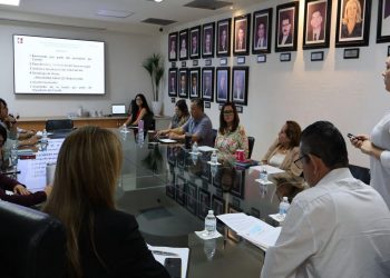 PUBLICAN LISTAS DE ALUMNOS DE NUEVO INGRESO PARA EL CICLO 2024-2025