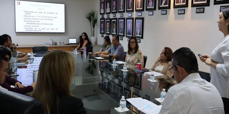 PUBLICAN LISTAS DE ALUMNOS DE NUEVO INGRESO PARA EL CICLO 2024-2025