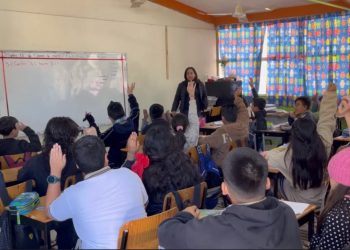 COORDINAN AUTORIDADES DE PROTECCIÓN CIVIL INICIO DE TEMPORADA DE INCENDIOS FORESTALES