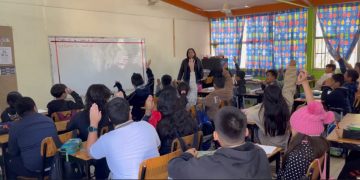 COORDINAN AUTORIDADES DE PROTECCIÓN CIVIL INICIO DE TEMPORADA DE INCENDIOS FORESTALES