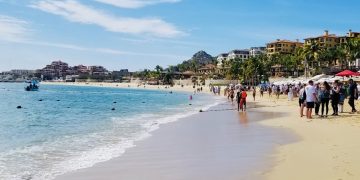 RECIBE GOBERNADOR DE BCS A INVERSIONISTAS ESPAÑOLES  Y NACIONALES