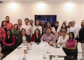 REALIZARÁ COEPRIS OPERATIVO POR SEMANA MAYOR EN LOS CINCO MUNICIPIOS