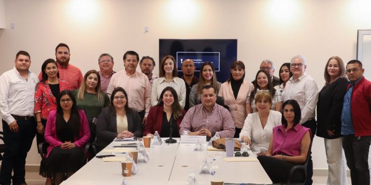 REALIZARÁ COEPRIS OPERATIVO POR SEMANA MAYOR EN LOS CINCO MUNICIPIOS