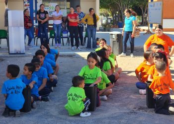 EN ESTA SEMANA MAYOR, PERMANECERÁ ABIERTO EL MUSEO DE ARTE DE BCS