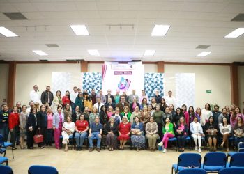 REALIZAN FORO “LAS MUJERES Y EL AGUA”