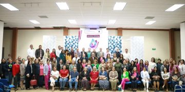 REALIZAN FORO “LAS MUJERES Y EL AGUA”