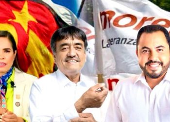 DIRECTO… Y AL GRANO/ LOS CABOS: ¡NADA PARA NADIE!