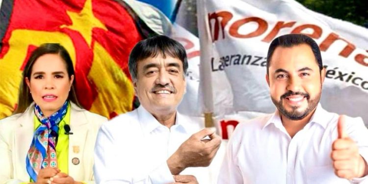 DIRECTO… Y AL GRANO/ LOS CABOS: ¡NADA PARA NADIE!