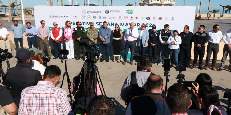REALIZARÁ COEPRIS OPERATIVO POR SEMANA MAYOR EN LOS CINCO MUNICIPIOS