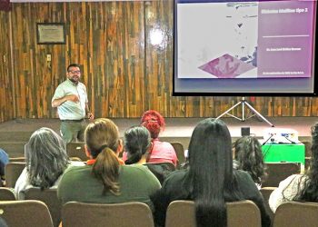 CAPACITAN A SERVIDORES PÚBLICOS EN MATERIA DE PREVENCIÓN DE RIESGOS Y PRIMEROS AUXILIOS